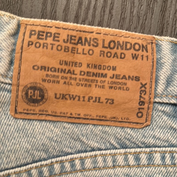 Vintage Pepe Jeans - New with tags - Picture 5 of 11